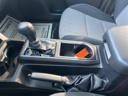 Used 2023 Toyota Tacoma TRD Off-Road w/ Technology Package image 28