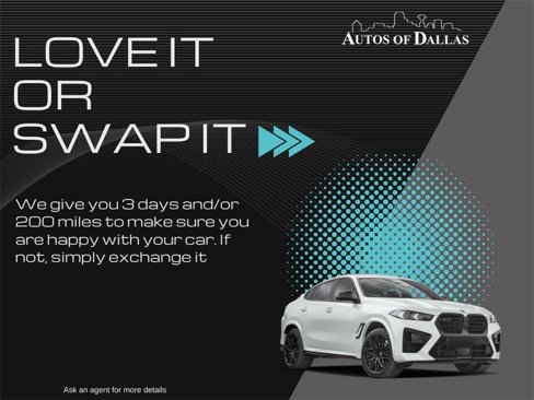 Used 2025 BMW i4 eDrive40 w/ M Sport Package image 15
