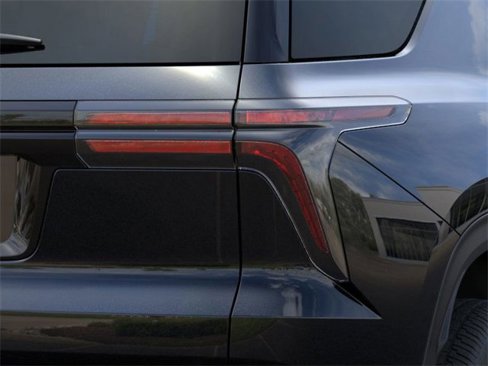 New 2026 Chevrolet Traverse LT image 11
