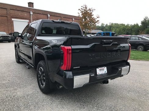 New 2026 Toyota Tundra SR5 image 5