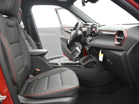 New 2026 Chevrolet TrailBlazer RS w/ Convenience Package image 24