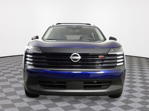 New 2026 Nissan Kicks SR image 9