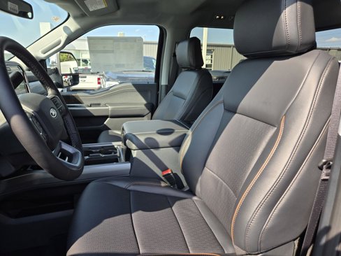 New 2026 Ford F250 Lariat image 16
