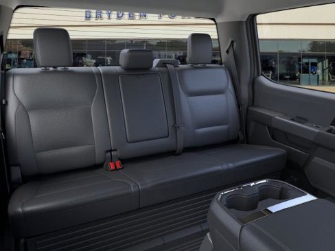 New 2026 Ford F350 Lariat image 11