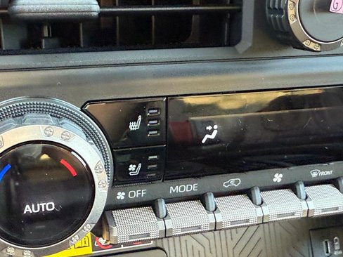 New 2025 Toyota 4Runner TRD Pro image 20