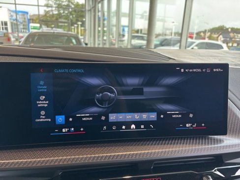 New 2026 BMW XM Label Red image 38