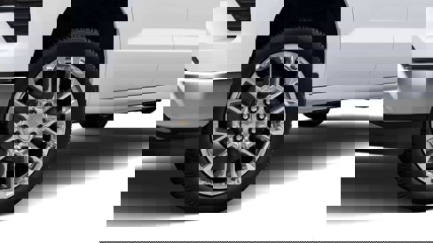 New 2026 Chevrolet Silverado 1500 LTZ w/ Technology Package image 30