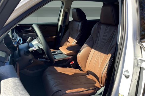 New 2026 Acura MDX SH-AWD w/ Advance Package image 9