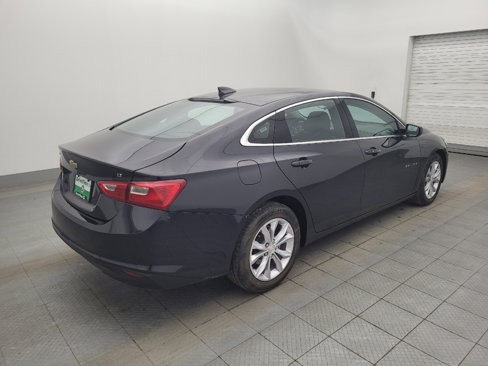 Used 2023 Chevrolet Malibu LT image 9