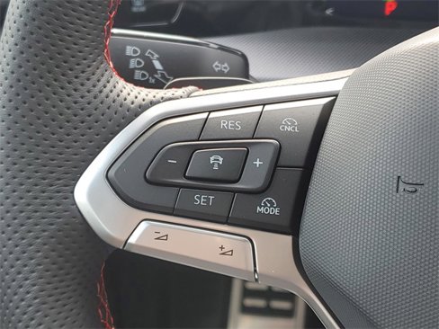 New 2025 Volkswagen GTI S image 14