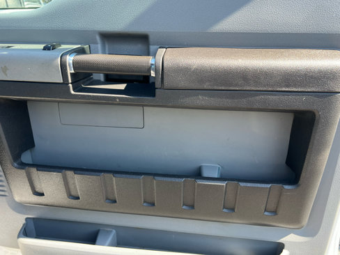 Used 2016 Ford F250 XLT image 16
