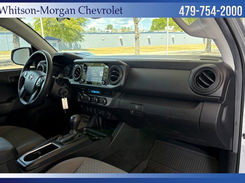 Used 2022 Toyota Tacoma SR image 14