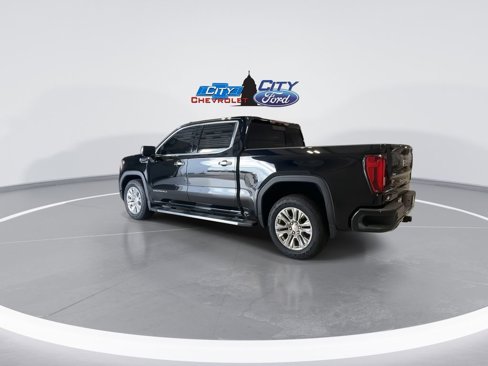 Used 2019 GMC Sierra 1500 Denali w/ Technology Package image 8