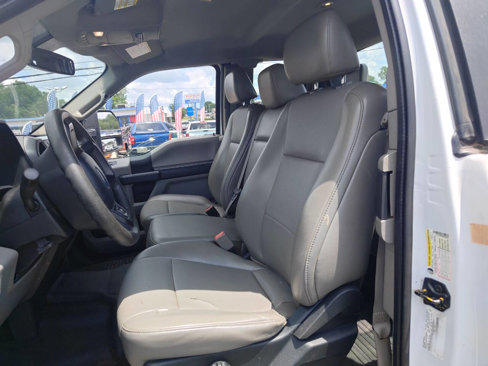 Used 2019 Ford F250 XL w/ Power Equipment Group image 10