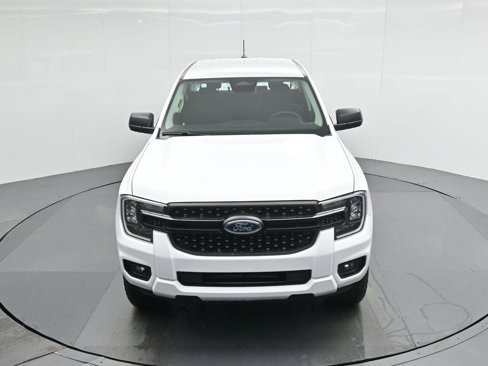 New 2025 Ford Ranger XL image 33