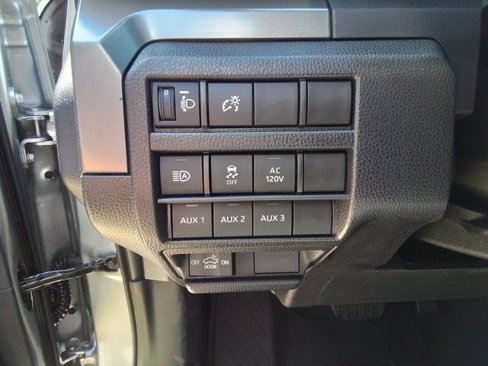 New 2025 Toyota Tacoma TRD Off-Road image 22