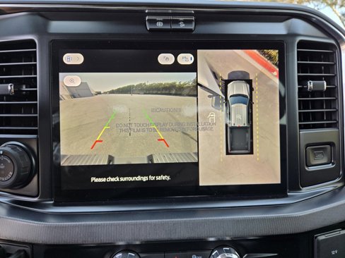 New 2026 Ford F350 Platinum image 10