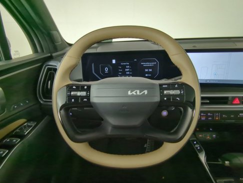 New 2026 Kia Sorento SX image 25