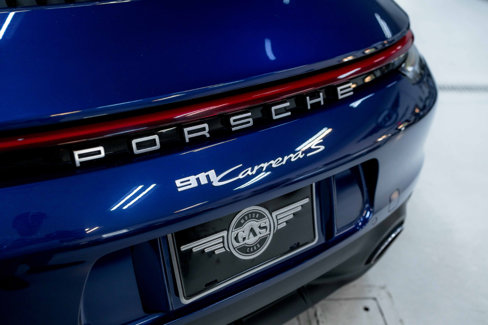 Used 2020 Porsche 911 Carrera S image 21