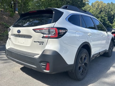 Used 2020 Subaru Outback Onyx Edition XT image 11