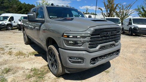New 2026 RAM 2500 Laramie image 5
