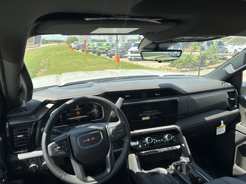 New 2026 GMC Sierra 2500 AT4 w/ AT4 Premium Plus Package image 10