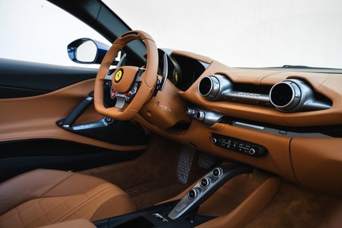Certified 2022 Ferrari 812 GTS image 27