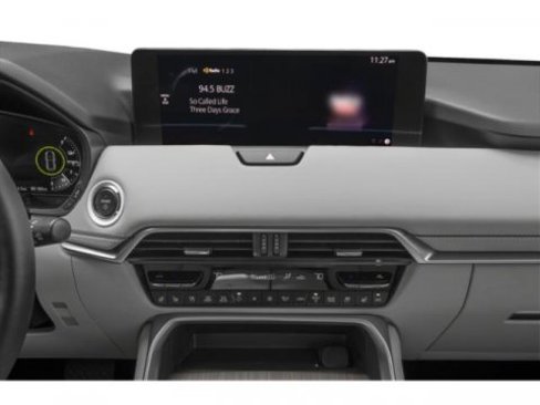New 2025 MAZDA CX-90 Plug-In Hybrid w/ Premium Plus image 13