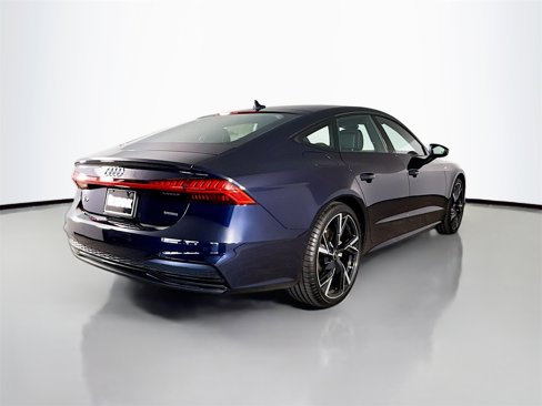 New 2025 Audi A7 3.0T Prestige image 7