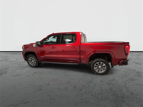 New 2026 GMC Sierra 1500 AT4 w/ AT4 Premium Package image 6