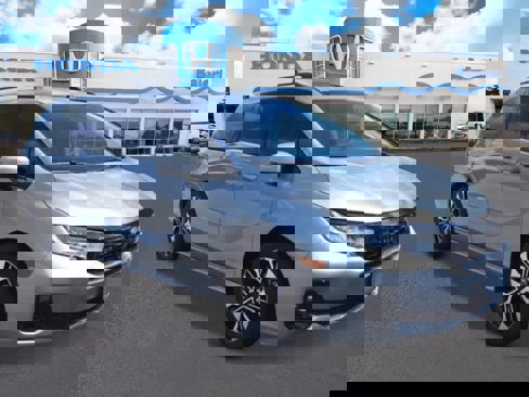 New 2026 Honda Odyssey Elite image 5