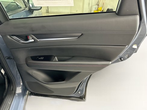 Used 2024 MAZDA CX-5 Carbon Edition image 32