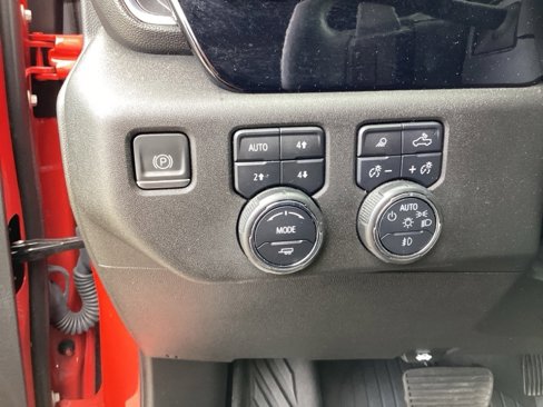Used 2023 Chevrolet Silverado 1500 RST w/ RST All Star Premium Package image 25