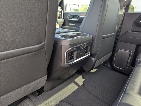 New 2026 GMC Sierra 1500 Denali image 15