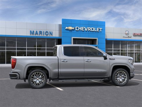 New 2026 GMC Sierra 1500 Denali image 5