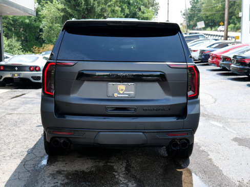 Used 2022 GMC Yukon Denali image 6