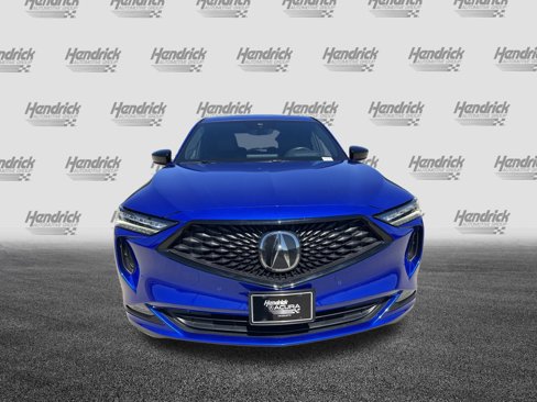 Certified 2023 Acura MDX A-Spec image 6