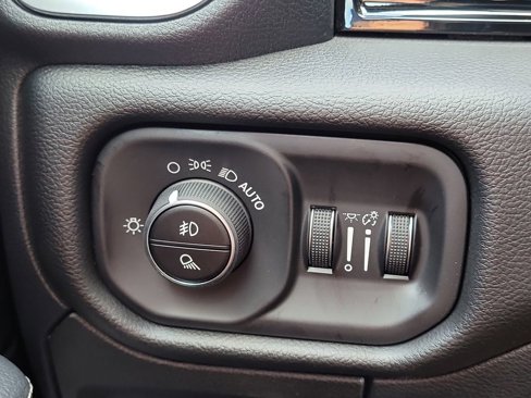 New 2026 RAM 1500 Laramie image 27