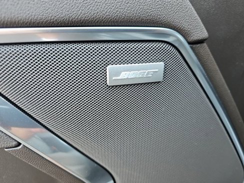 New 2026 Chevrolet Silverado 1500 LTZ image 16