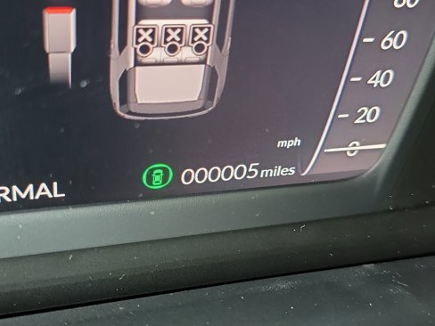 New 2026 Honda Passport TrailSport Elite image 19