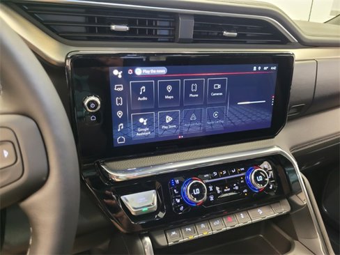 New 2026 GMC Sierra 1500 Denali image 19