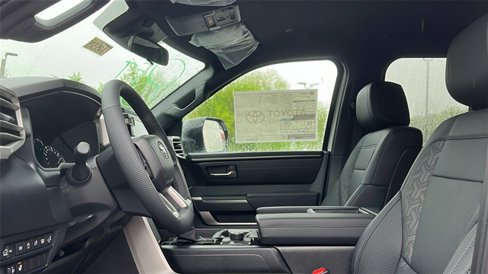New 2025 Toyota Tundra SR5 image 7