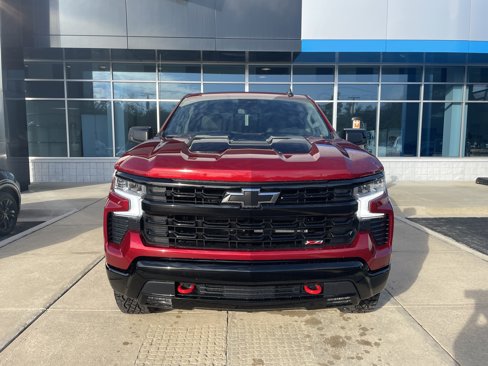 New 2026 Chevrolet Silverado 1500 LT Trail Boss w/ Convenience Package II image 2