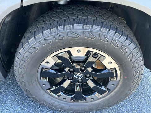 New 2026 Honda Passport TrailSport Elite image 15
