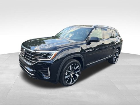 New 2026 Volkswagen Atlas SEL Premium R-Line image 1