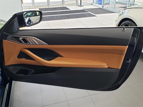 New 2026 BMW 430i xDrive Coupe w/ Parking Assistance Package image 12