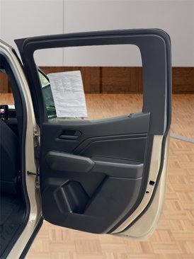 Used 2023 Chevrolet Colorado Trail Boss w/ LPO, Dark Essentials Package image 14
