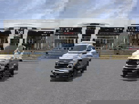 New 2026 Buick Encore GX Sport Touring w/ Experience Buick Package image 8