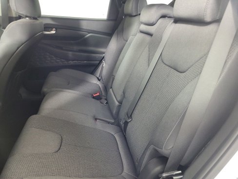 Used 2022 Hyundai Santa Fe SEL w/ Cargo Package image 21