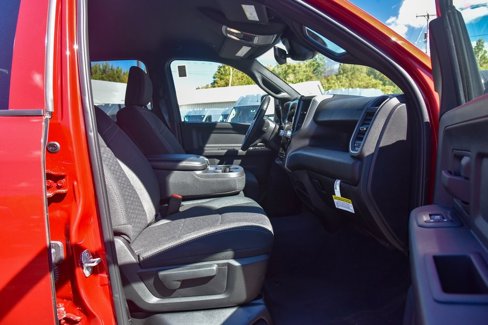 New 2025 RAM 3500 Tradesman image 9